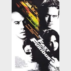 Fast and the Furious, The