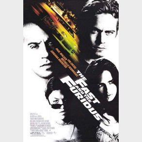 Fast and the Furious, The