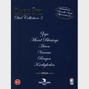Danielle Steel's Collection 3