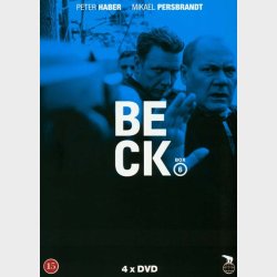 Beck: Box 6