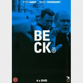 Beck: Box 6