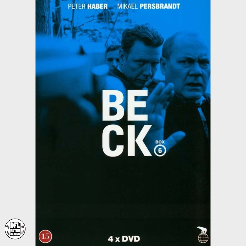 Beck: Box 6