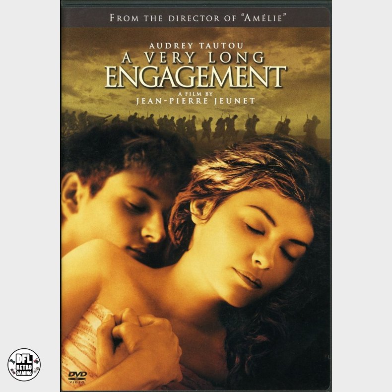 A Very Long Engagement