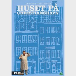 Huset P Christianshavn