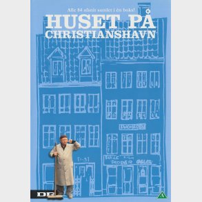 Huset P� Christianshavn