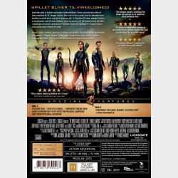 The Hunger Games: Catching Fire