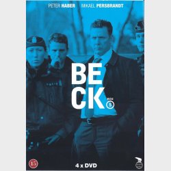 Beck: Box 5