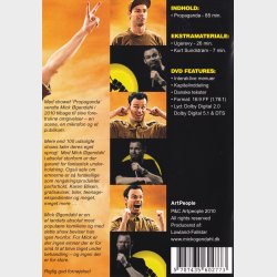 Mick gendahl's: Propaganda