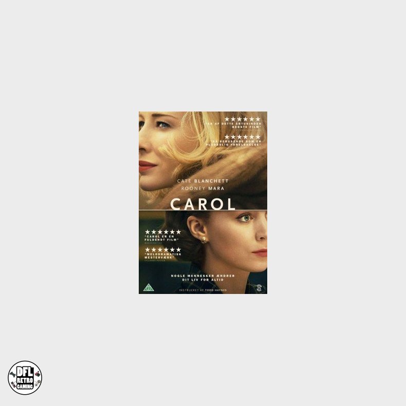 Carol