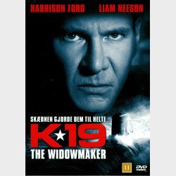 K-19: The Widowmaker