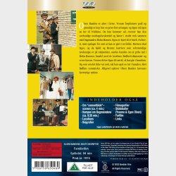 Olsen Bandens Sidste Bedrifter