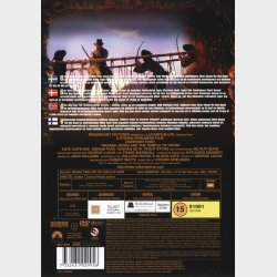 Indiana Jones and the Temple of Doom