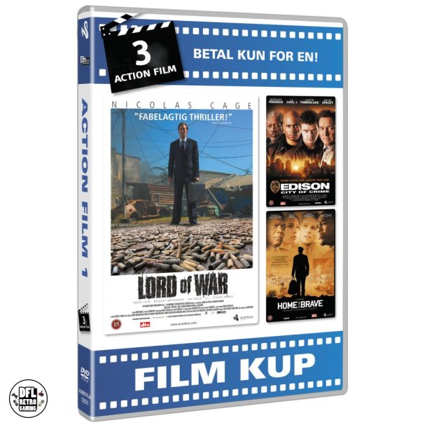 Action Film 1