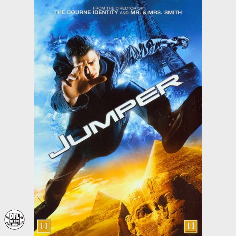 Jumper