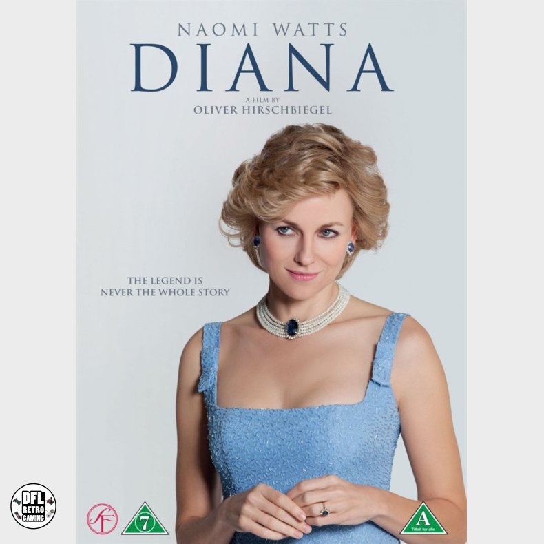 Diana