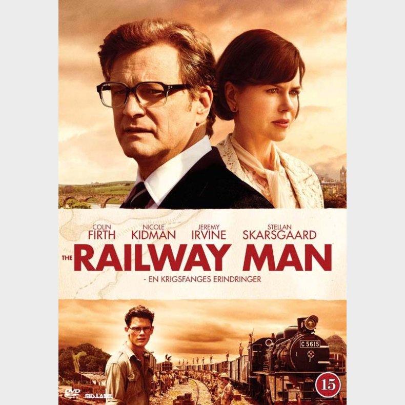 The Railway Man