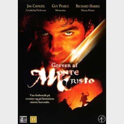 Greven Af Monte Cristo