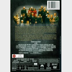 The Godfather: Part III