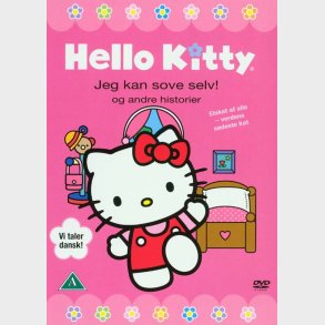 Hello Kitty: Jeg kan sove selv! og Andre Historier