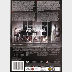 Fifty Shades Of Grey