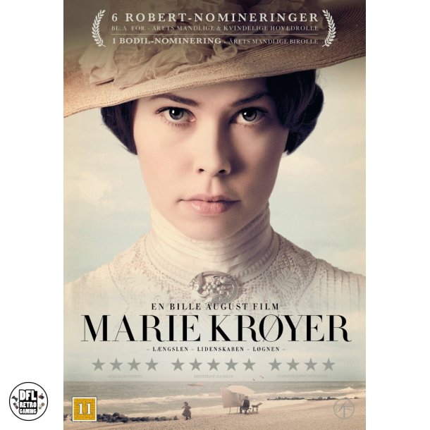 Marie Kr�yer