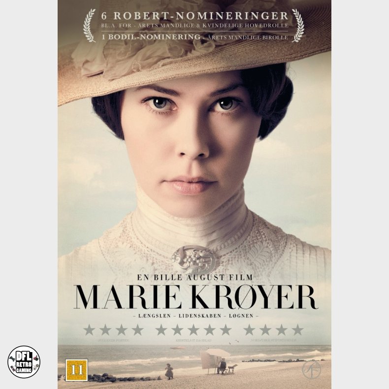 Marie Kryer