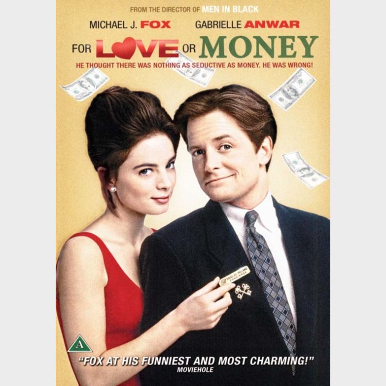 For Love or Money