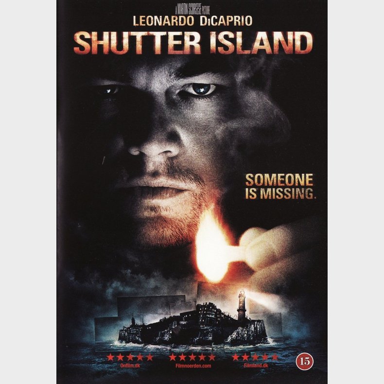 Shutter Island