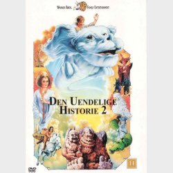 Den Uendelige Historie 2