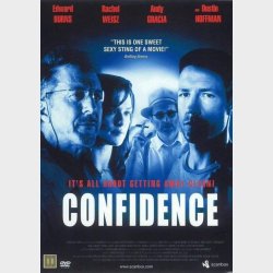 Confidence