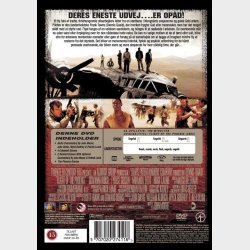 Flight Of The Phoenix