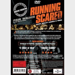 Running Scared
