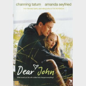 Dear John