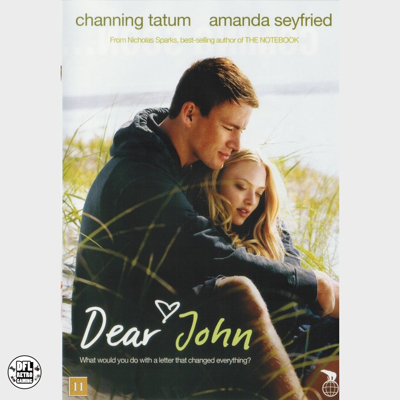 Dear John