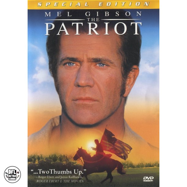 The Patriot