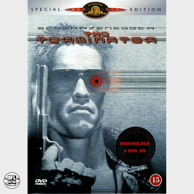 Terminator 01:00