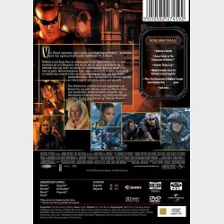 The Chronicles of Riddick