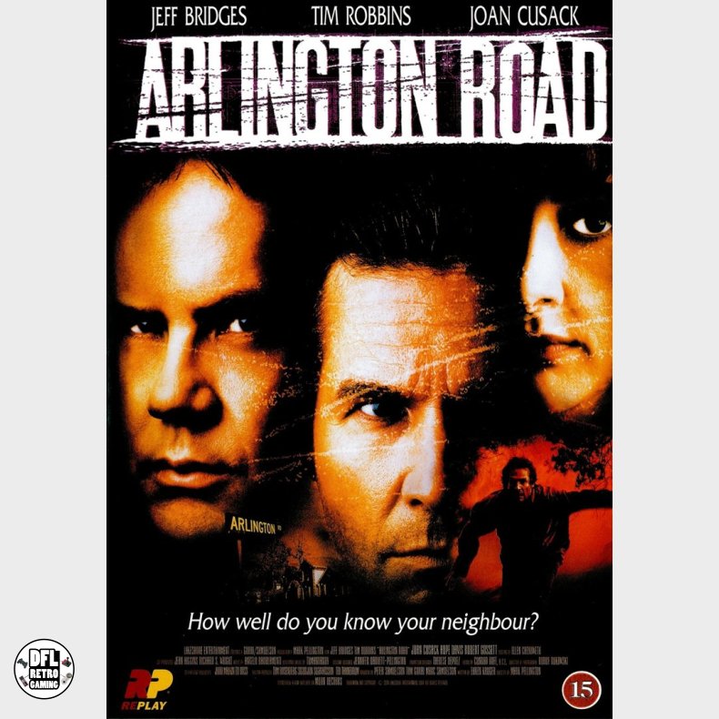 Arlington Road