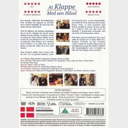 At klappe med een hnd