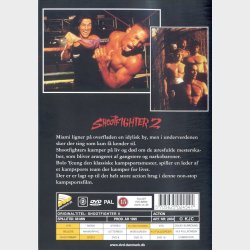 Shootfighter 2