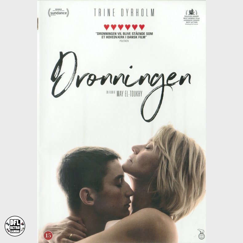 Dronningen