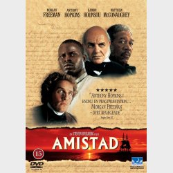 Amistad