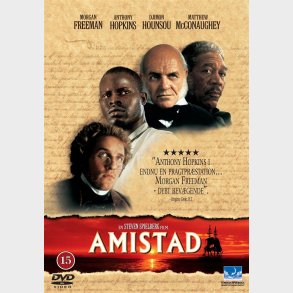 Amistad