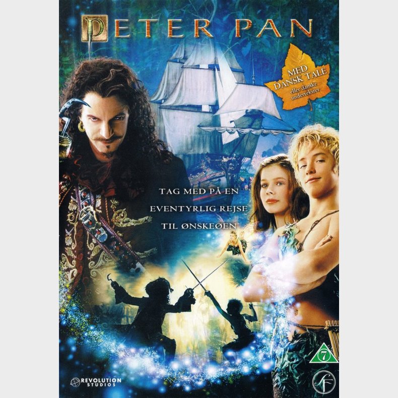 Peter Pan