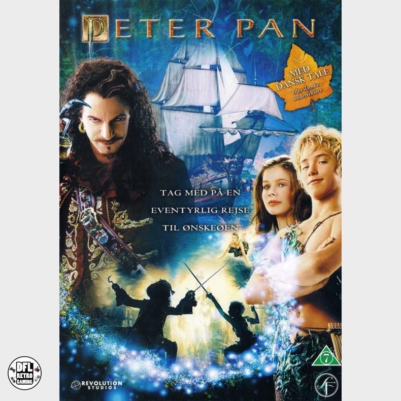 Peter Pan