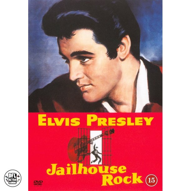 Jailhouse Rock