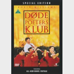 Dde Poeters Klub