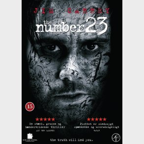 The Number 23