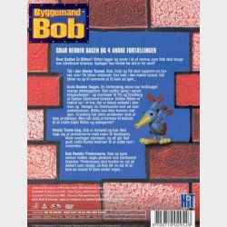 Byggemand Bob 1: Grab Redder Dagen
