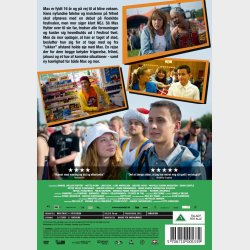 Max Pinlig 3 - P Roskilde